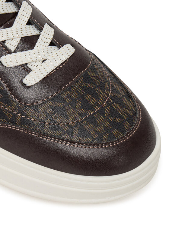 MICHAEL Michael Kors Zapatillas MICHAEL Michael Kors MK02735210 Marrón