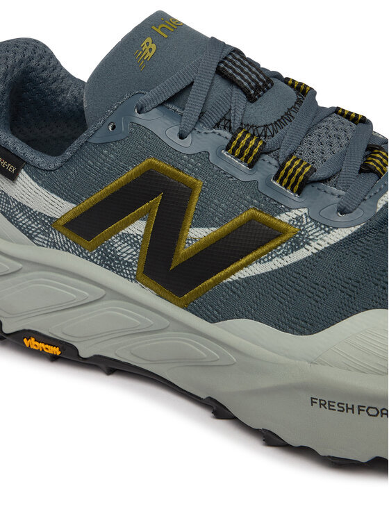 New Balance Pantofi pentru alergare New Balance Fresh Foam X Hierro v9 Gore-Tex® MHIG1KM Albastru