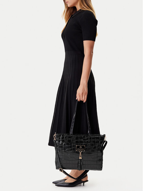 Monnari Kabelka Monnari BAG4120 Čierna