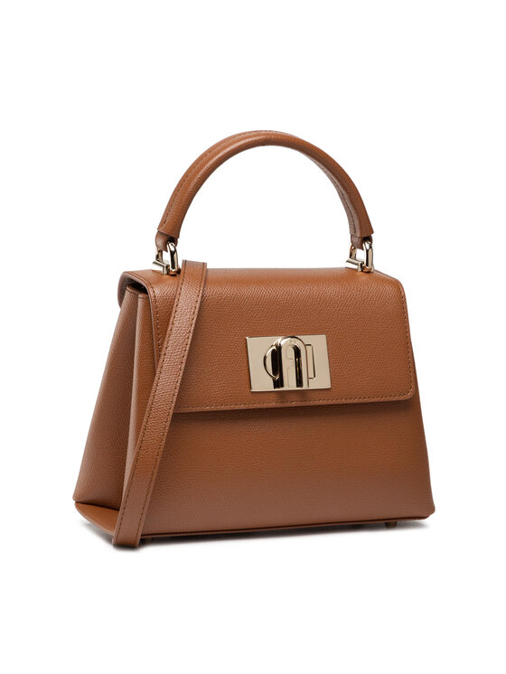 Furla Bolso Furla 1927 WB00109-ARE000-03B00-1-007-20-BG-B Marrón