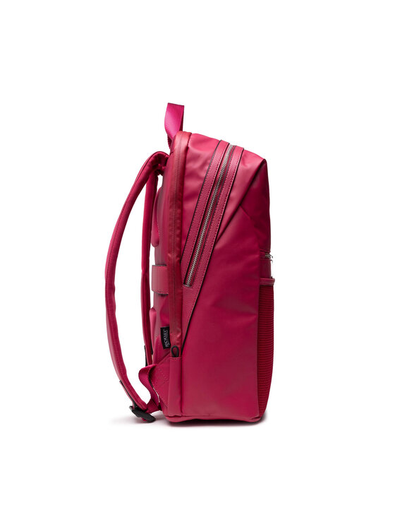 Samsonite Mochila Samsonite Activ-Eight 135582-1992-1CNU Guinda/burdeos