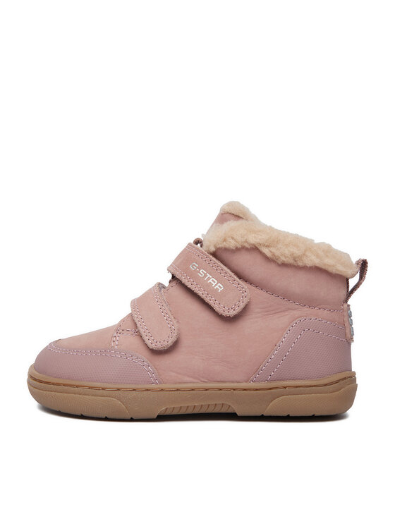G-STAR Botines planos G-STAR EO-CI12-3209-02(DZ) Rosa