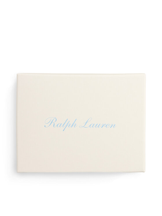 Polo Ralph Lauren Rinkinys: kepurė ir kojinės Polo Ralph Lauren 320P01426507 Tamsiai rožinė