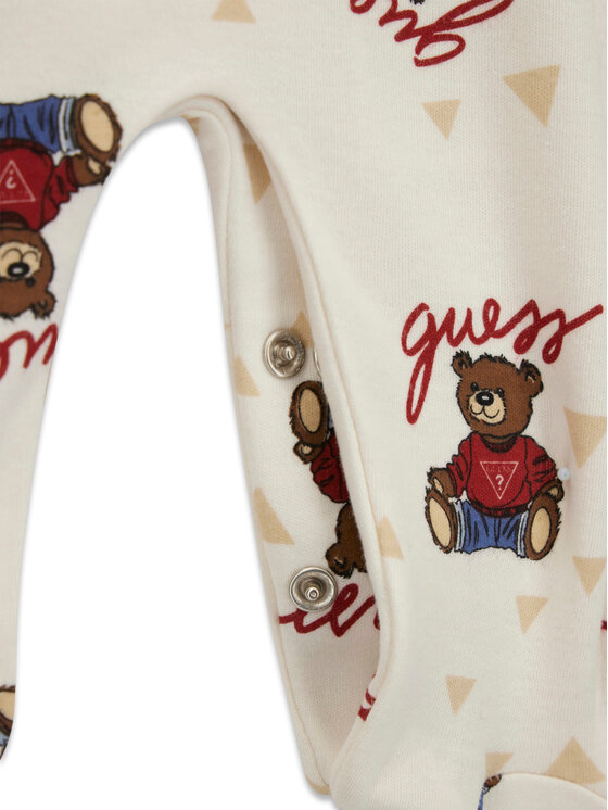 Guess Guess Чоловічок H6RW00 KA6W4 Бежевий