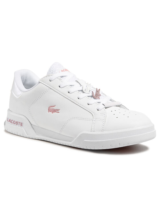 Lacoste Superge Lacoste Twin Serve 0921 1 Sfa 7-41SFA00811Y9 Bela