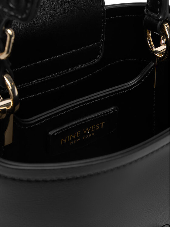 Nine West Сумка Nine West CEO-Verona-LDA8887 Чорний