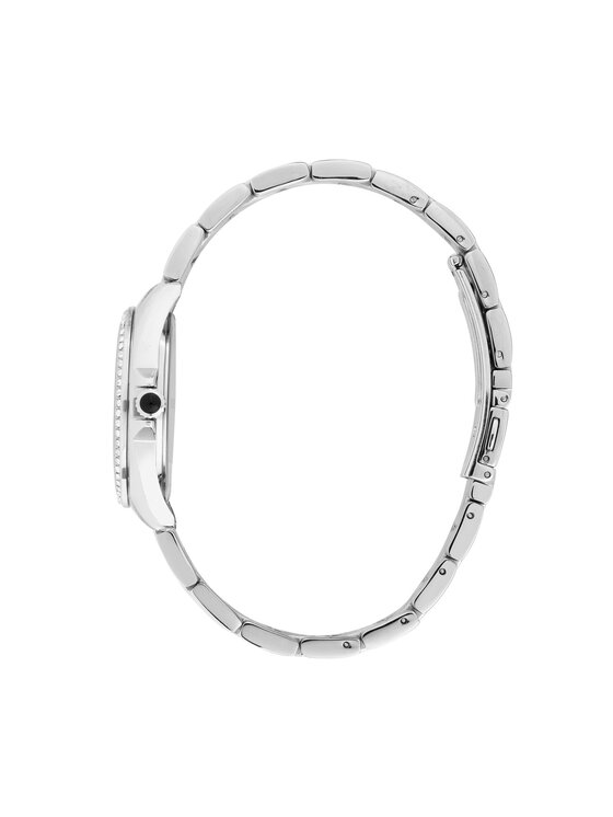 KARL LAGERFELD Zegarek KARL LAGERFELD R0553101510 Srebrny