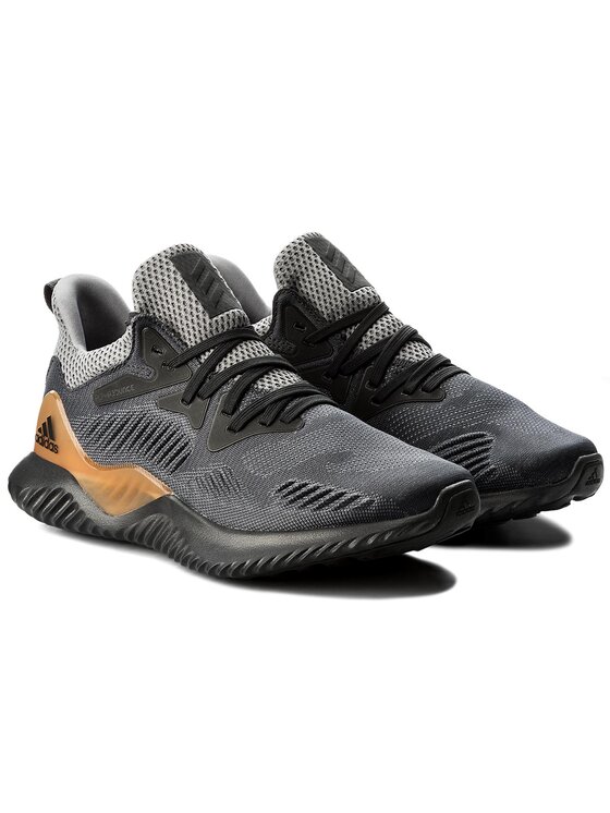 adidas Zapatillas adidas Alphabounce Beyond M CG4762 Gris