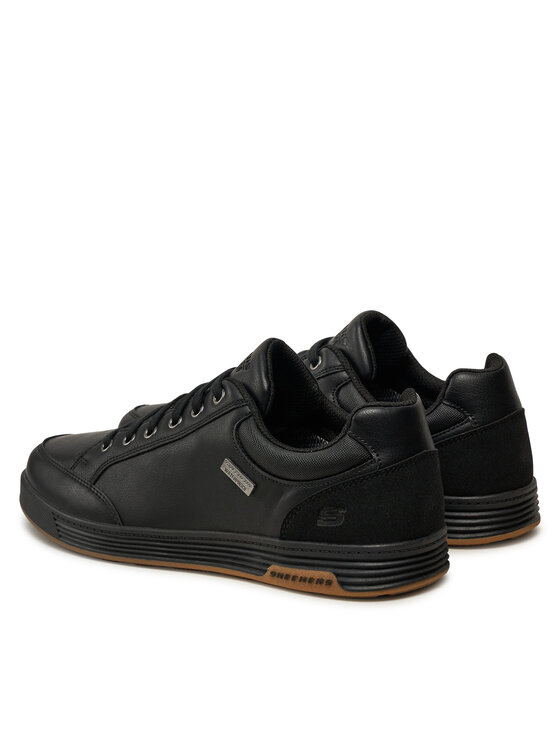 Skechers Снікерcи Skechers Cavell Sparkman 210944/BLK Чорний