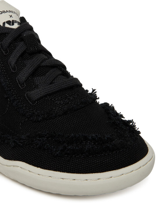 Vivo Barefoot Superge Vivo Barefoot Gobi Sneaker 209661 Črna