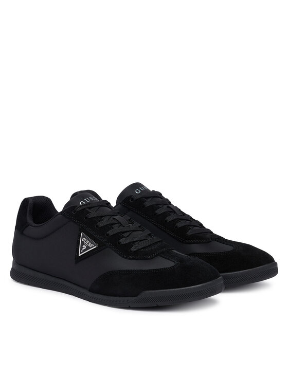 Guess Zapatillas Guess FMTDAS SUE12 Negro