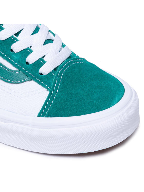 Vans Teniși Vans Style 36 VN0A54F69YE1 Alb