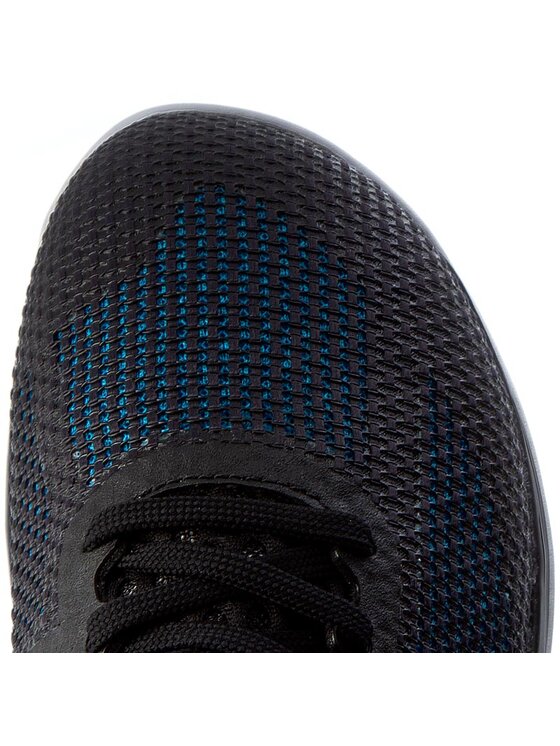 Reebok Topánky do posilňovne Reebok Crossfit Nano 7.0 BD5024 Čierna