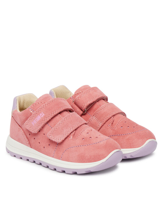 Primigi Sneakersy Primigi 1357322 S Różowy