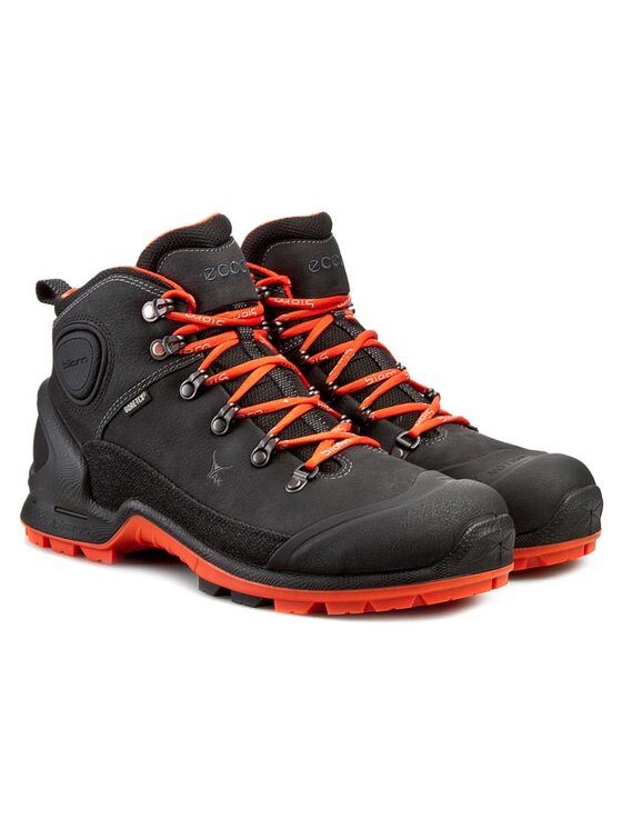 ECCO Bakancs ECCO Biom Terrain 82351457705 Fekete
