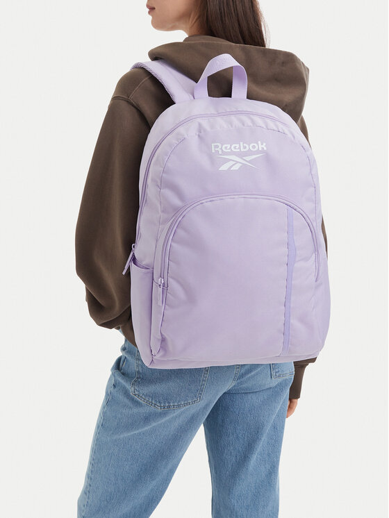 Reebok Zaino Reebok WBEOHP-RBK-P-002-10 Viola chiaro