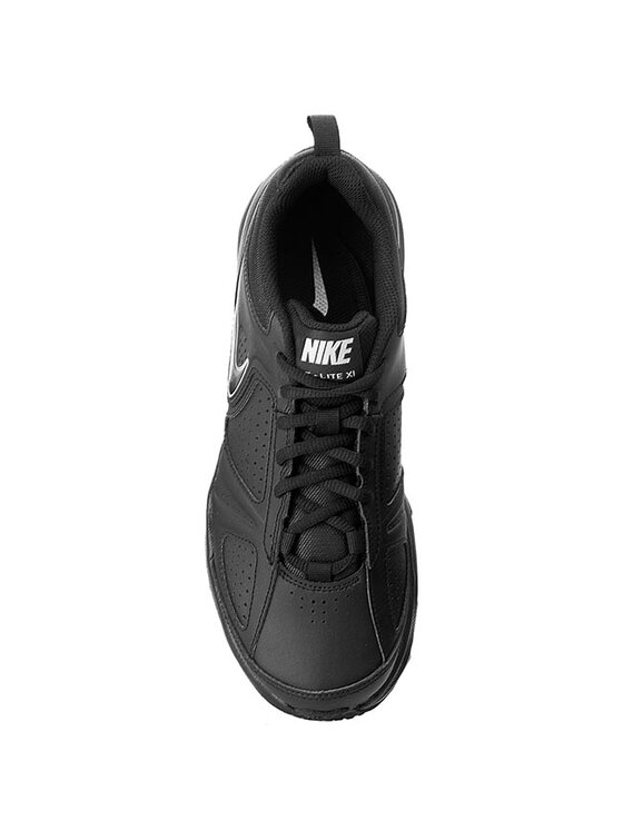 Nike Sportcipők Nike T-Lite XI 616544 007 Fekete