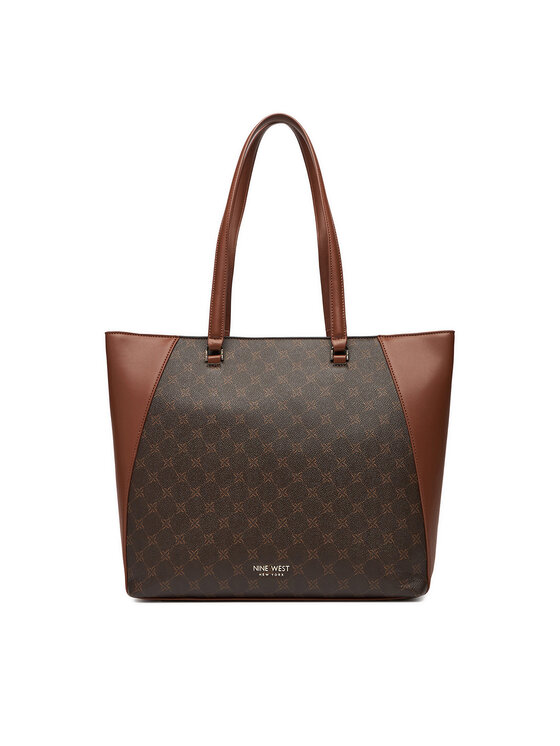 Nine West Сумка Nine West EO-WYOMING-LDA8449 Коричневий