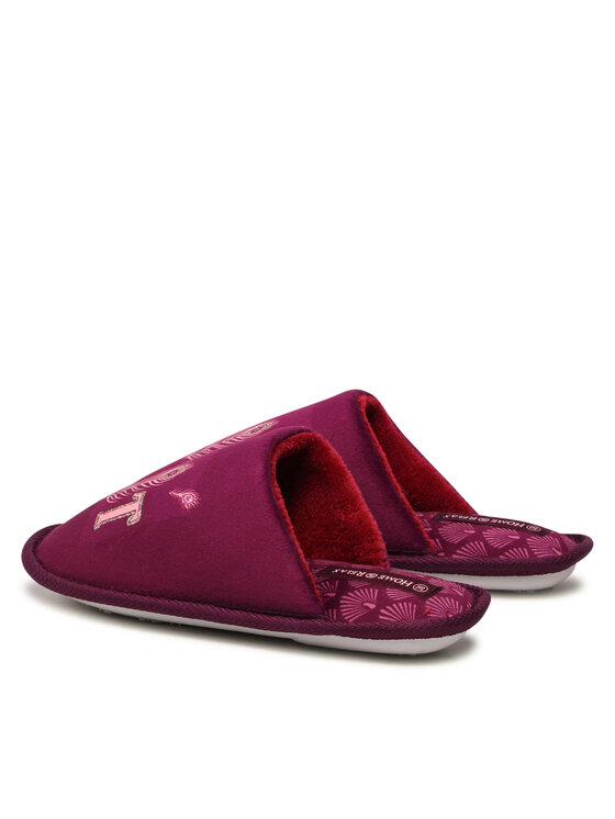 Home & Relax Papuci de casă Home & Relax 22SAG1016 Violet