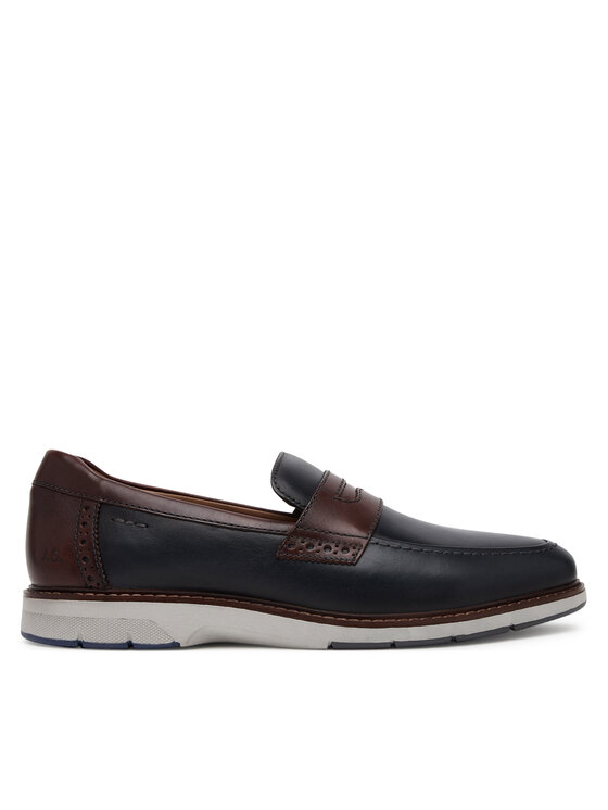 Josef Seibel Мокасини Josef Seibel Stuart 08 22308 Cиній