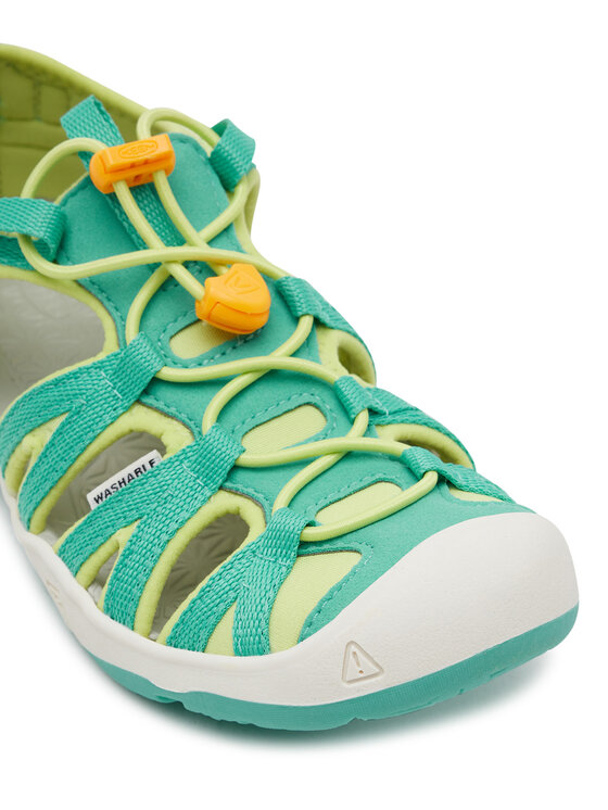 Keen Sandale Keen Moxie Sandal Y 1030730 Zelena