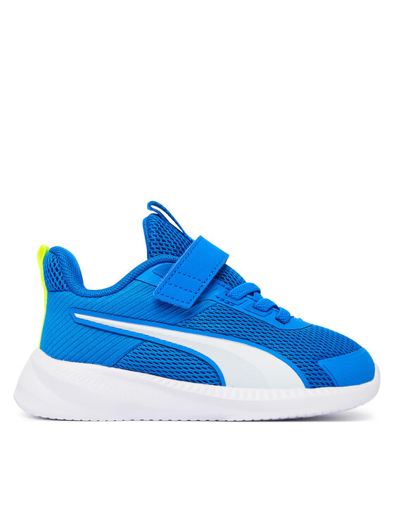 Puma Снікерcи Puma Flyer 4 AC+ Inf 314046 02 Голубий