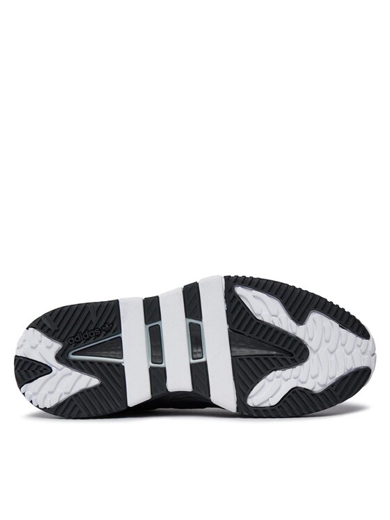 adidas Сникърси adidas Niteball Shoes H67366 Бял