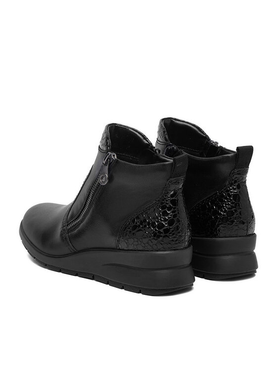 Rieker Botines Rieker CEO-L4861-00 Negro