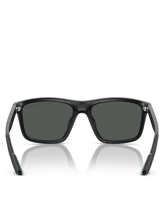 Armani Exchange Сонцезахисні окуляри Armani Exchange 0AX4149SU 56 805887 Чорний