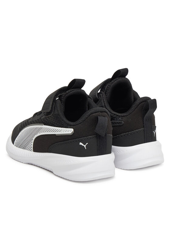 Puma Снікерcи Puma Flyer 3 AC+ Inf 401528 01 Чорний