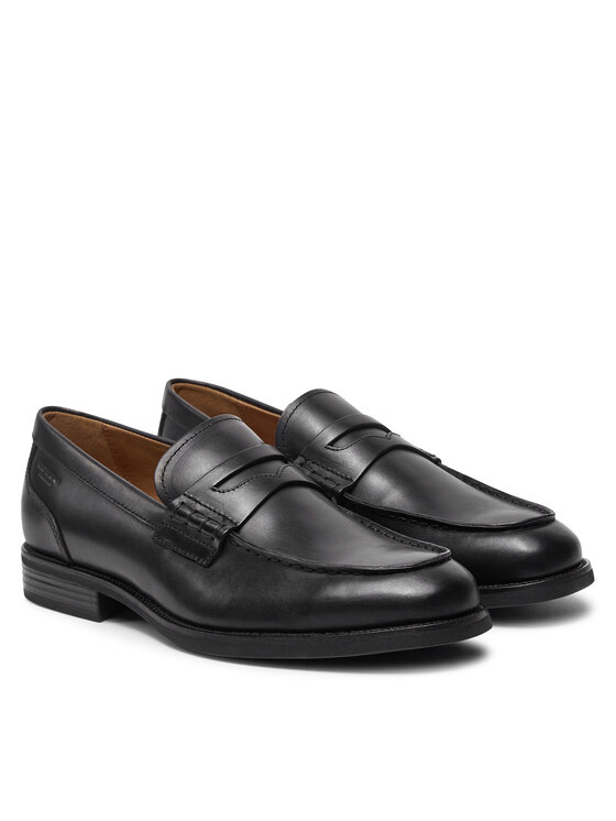 Vagabond Shoemakers Мокасини Vagabond Shoemakers Mario 4961-001-20 Чорний