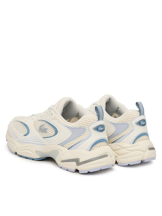 Lacoste Sneakersy Lacoste Storm 96 2K 52SFA0027 Kremowy
