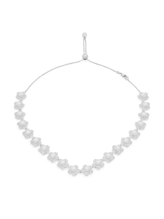 Swarovski Намисто Swarovski 5751250 Срібний