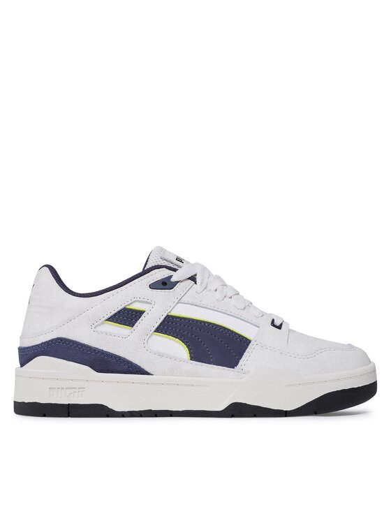 Puma Αθλητικά Puma Slipstream Always On 390059 02 Εκρού