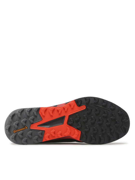 adidas Skriešanas apavi adidas Terrex Agravic Flow 2 Gtx GORE TEX H03183 Daudzkrāsains