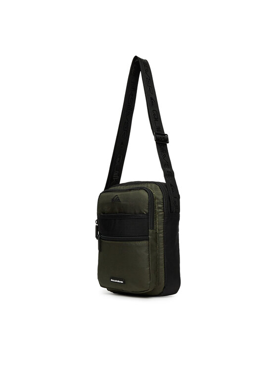 Quiksilver Geantă crossover Quiksilver QUIC-M-002-07 Verde