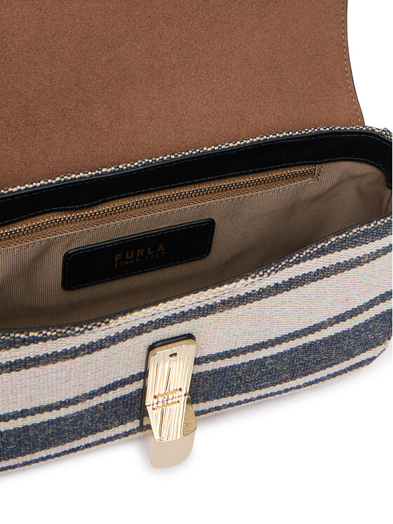 Furla Сумка Furla Iride S WB01826 BX4353 CN 4296S Cиній