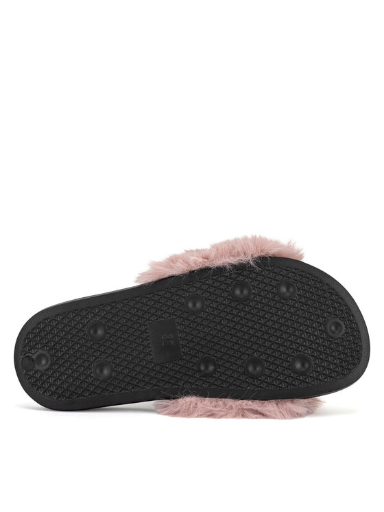 DeeZee Шльопанці DeeZee WFA2783-1 Рожевий