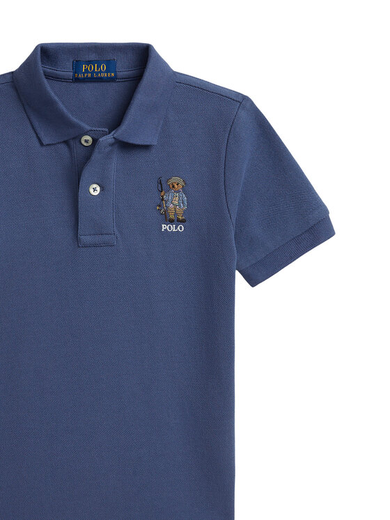 Polo Ralph Lauren Polo Ralph Lauren Polo 322B18892001 Azul marino Regular Fit