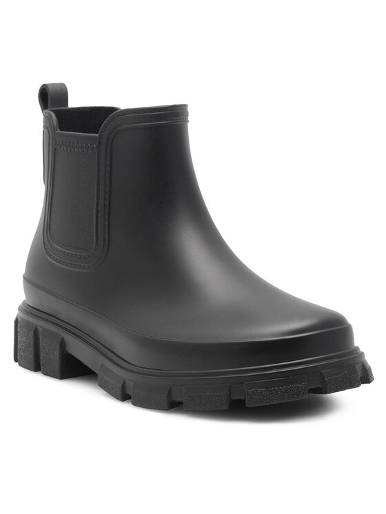 Jenny Fairy Čizme Jenny Fairy AJ0427 Crna