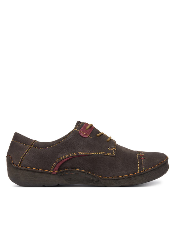 Josef Seibel Zapatos hasta el tobillo Josef Seibel Fergey 41 869 Gris