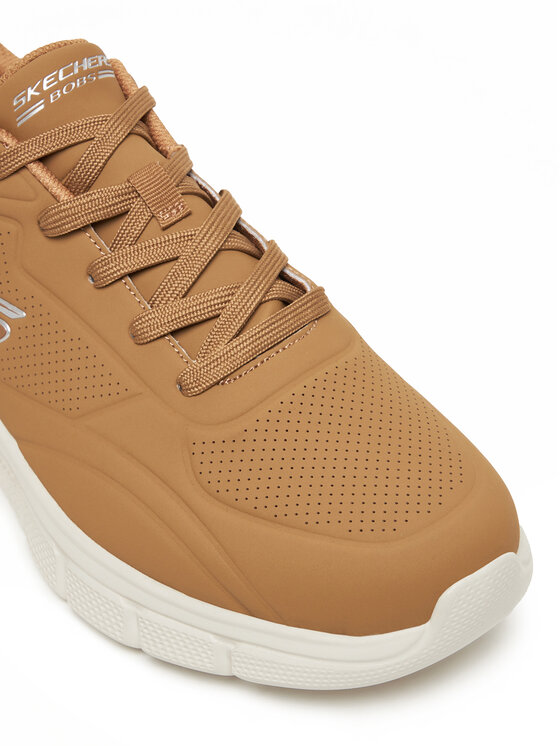 Skechers Снікерcи Skechers Bobs B Flex 118110 CSNT Коричневий