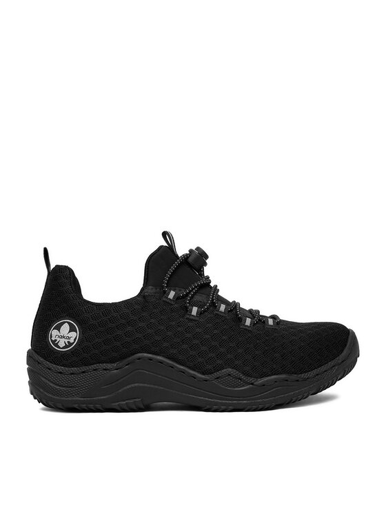 Rieker Zapatillas Rieker L0550-01 Negro