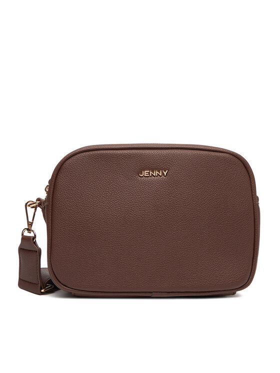 JENNY Rankinė JENNY C-JEN-L-003-08 Ruda