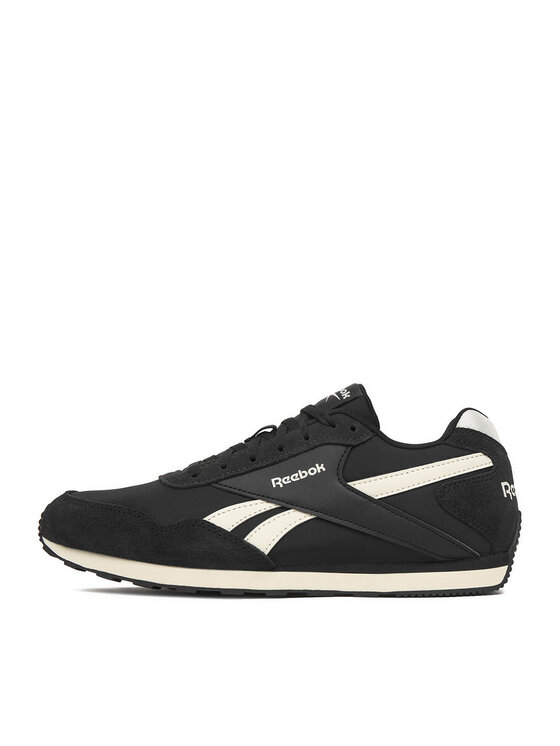 Reebok Снікерcи Reebok C-GLIDE LOW 100208667 Чорний