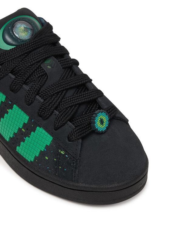 adidas Снікерcи adidas Minecraft Campus 00S IH1733 Чорний