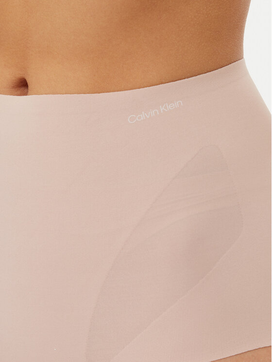 Calvin Klein Underwear Calvin Klein Underwear Intimo modellante pezzo sotto LV00QF8173 Beige