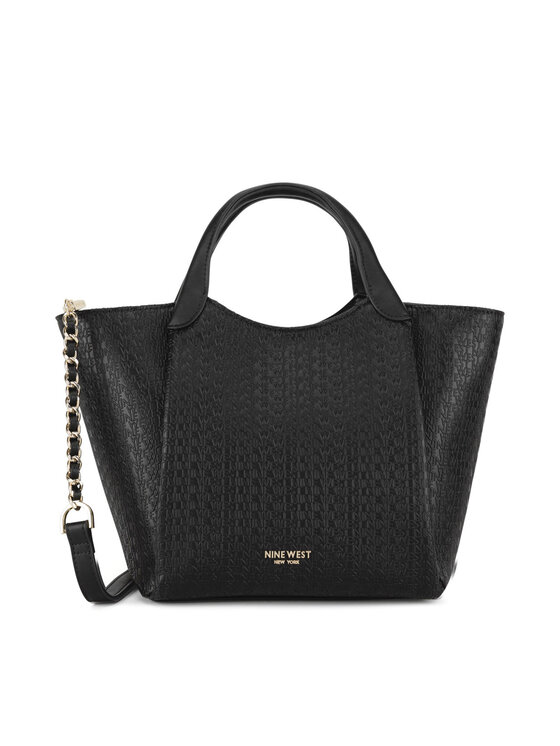 Nine West Torebka Nine West LDA6767A Czarny