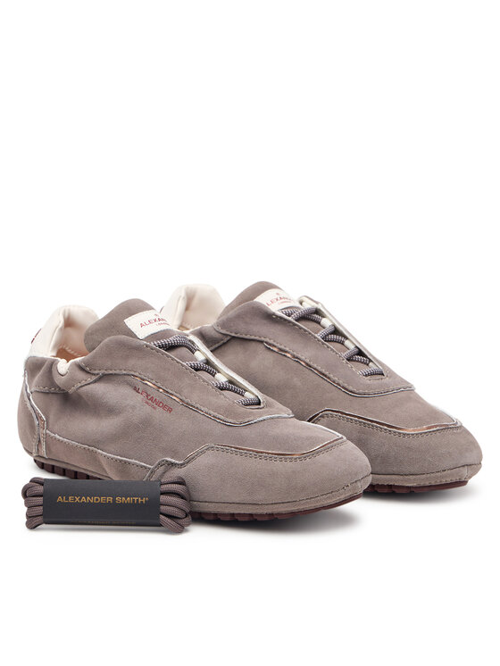 Alexander Smith Sneakers Alexander Smith ALBERSW-8195 Gri