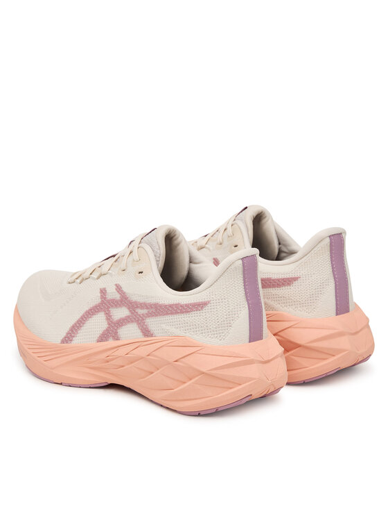 Asics Взуття для бігу Asics Dynablast 6 1012C010 Кремовий